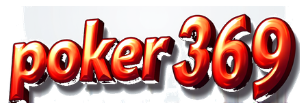 poker369 logo