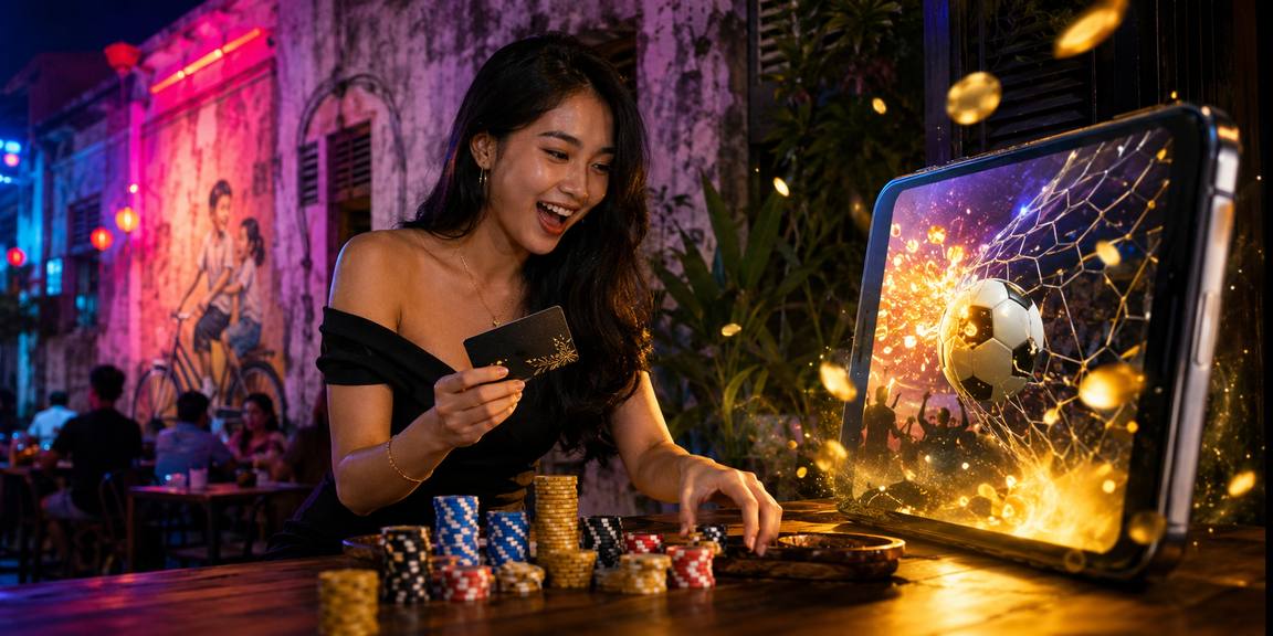 Fortune Ox PG Soft Di poker369