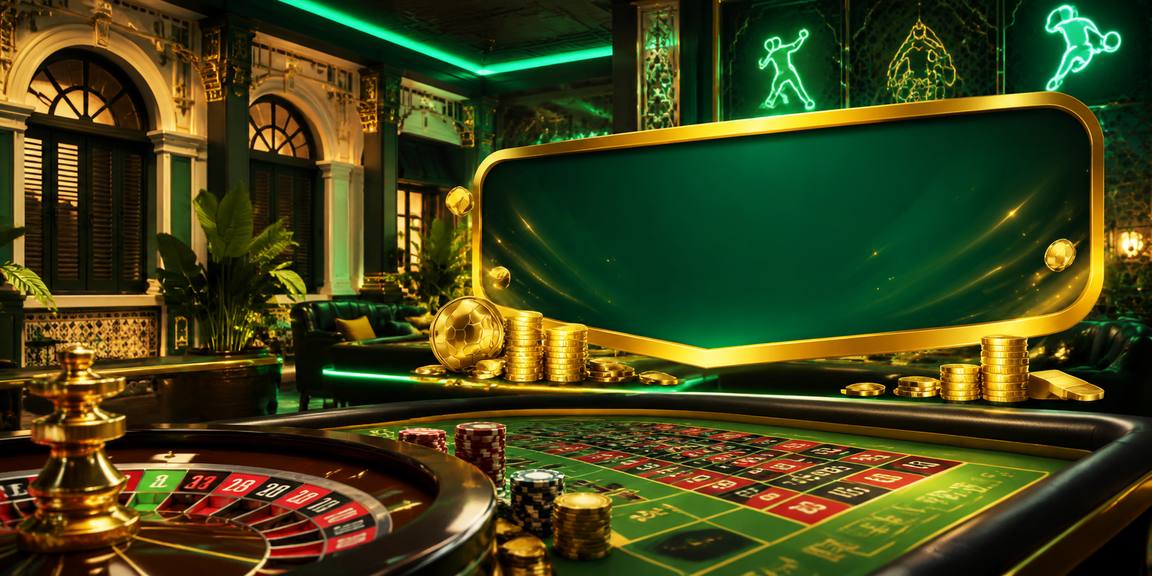 poker369 Casino, Slots dan Sportsbook untuk Malaysia players
